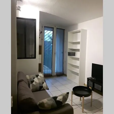 Appartement - Le Jardin Des Argoulets