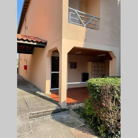 Appartement - Le Jardin Des Argoulets